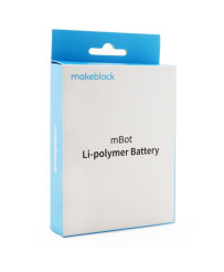 Makeblock mBot Lithium Battery