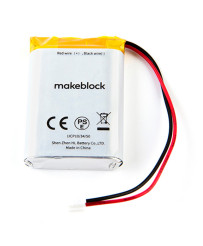 Makeblock mBot litija akumulators