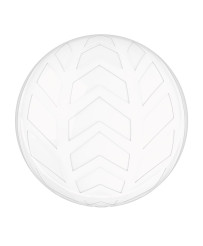 Sphero Turbo Cover - Caurspīdīgs