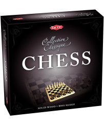Tactic Klasiskās šaha...