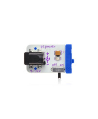 littleBits P1 jauda