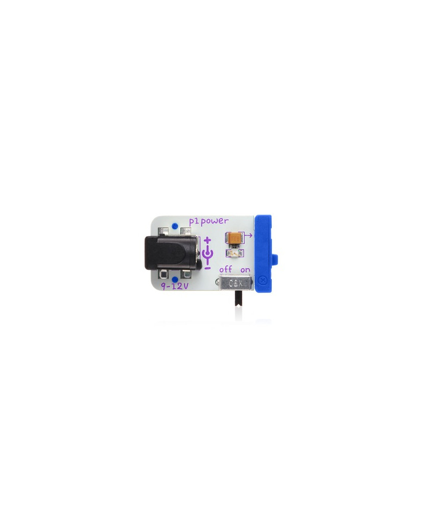 littleBits P1 Power