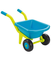 Ecoiffier Garden Cart with 2 wheels.