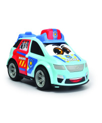 Dickie Toys ABC BYD City Car 3 Different