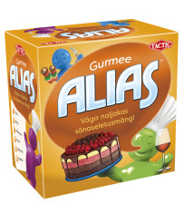 Snack Alias Gurmee