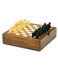 Tactic Kokvilnas klasiskais šahs (maza)