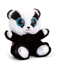 Keel Toys Animotsu Badger 15 cm