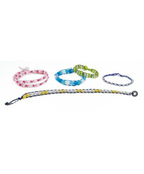 Buki Charms Bracelets