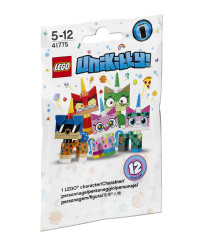 LEGO Minifigures Unikitty! Collectibles Series 1