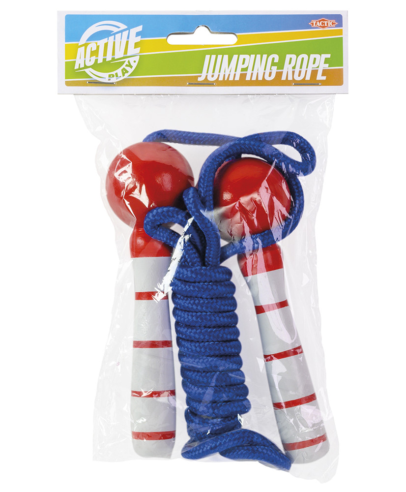 Tactic Jumping Rope