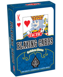 Tactic Playing Cards
