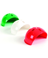 TTS Bee-Bot Clip-On Shell, Red