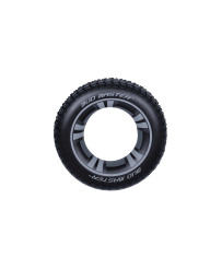 BESTWAY 36016 Tire 91cm inflatable swimming wheel