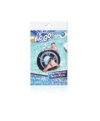 BESTWAY 36016 Tire 91cm inflatable swimming wheel