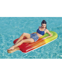 BESTWAY 43161 Ice inflatable mattress on a stick