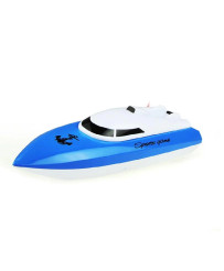 RC boat 4CH mini CP802 blue