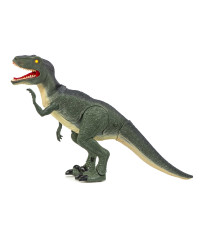 RC Velociraptor controlled dinosaur + sounds