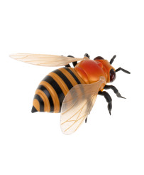 RC remote controlled bee + remote control