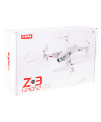 Dron RC SYMA Z3 2.4GHz HD Camera