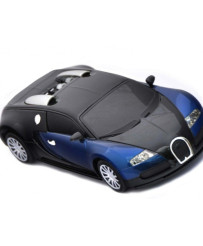 RC car Bugatti Veyron...