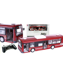 RC Remote Controlled Bus...