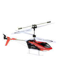 SYMA S5 3CH RC helicopter red