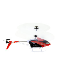 SYMA S5 3CH RC helicopter red