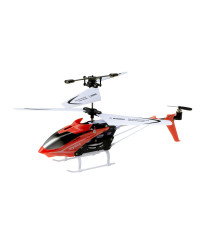 SYMA S5 3CH RC helicopter red