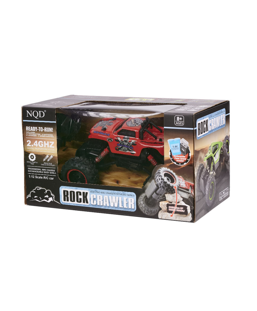 Nqd sale rc car