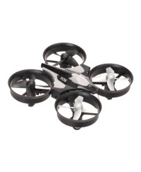 JJRC H36 mini 2.4GHz 4CH 6 axis black RC drone