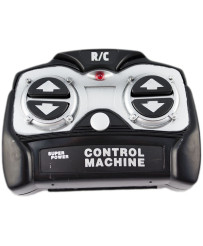 RC shooting remote control tank