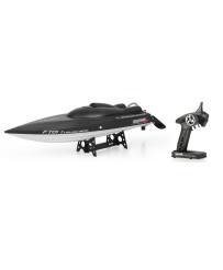 RC remote controlled boat FT011 2.4GHz RTR 65cm