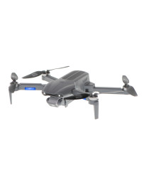 Drons RC F9 6K HD kamera GPS WIFI 2000m diapazons