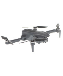 Drons RC F9 6K HD kamera GPS WIFI 2000m diapazons