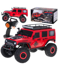 RC WLToys 104311 Rock...