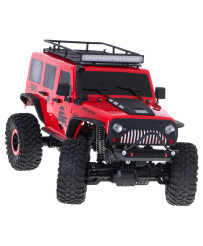 RC WLToys 104311 Rock Crawler 1:10 15km/h car