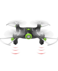 SYMA X20P 2.4GHz RTF 360 RC drone