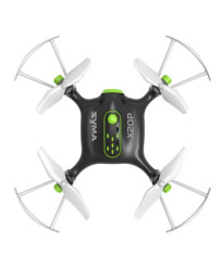 SYMA X20P 2.4GHz RTF 360 RC drons