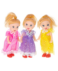 Dolls dolls for dollhouse...