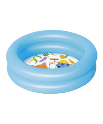 BESTWAY 51061 Children's wading pool blue 61cm