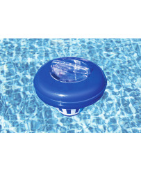 BESTWAY 58071 Swimming pool chemical dispenser float