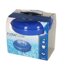 BESTWAY 58071 Swimming pool chemical dispenser float