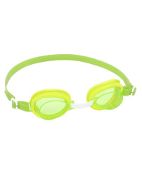 BESTWAY 21002 Bērnu peldbrilles zaļas krāsas