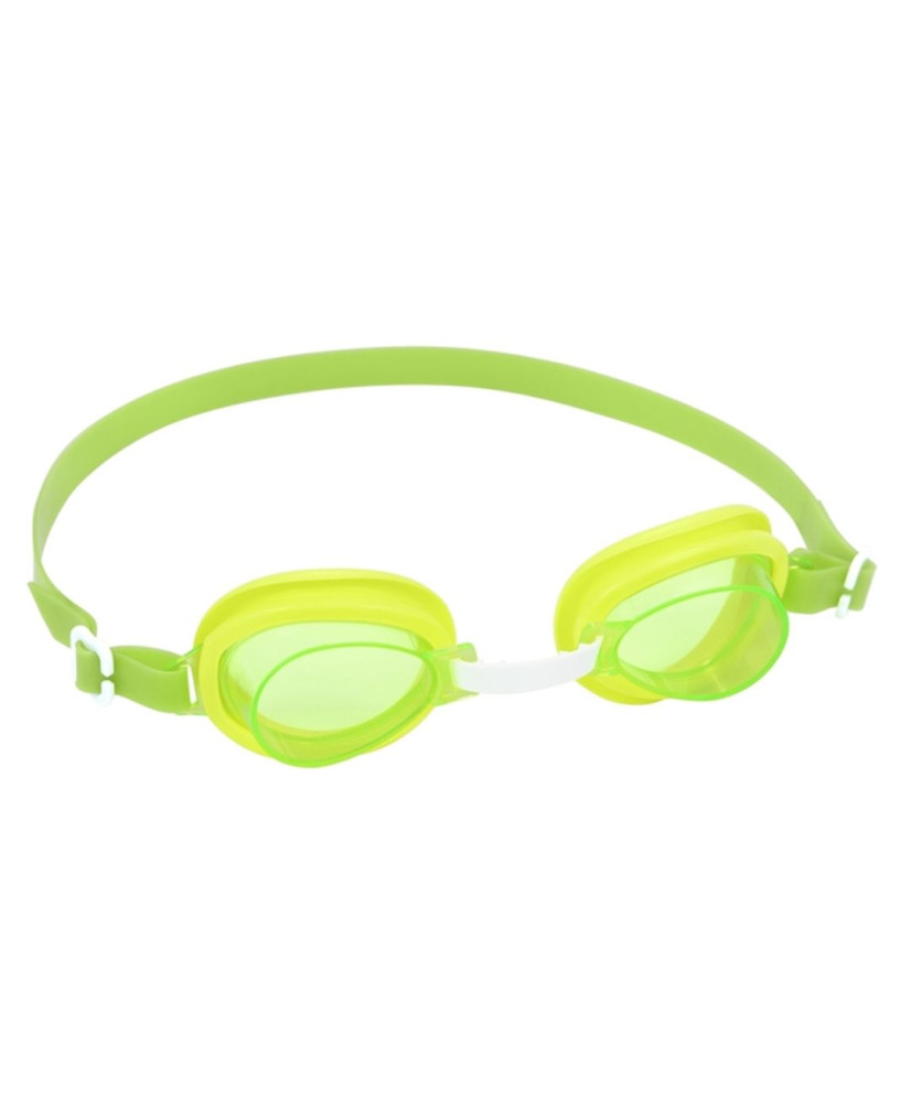 BESTWAY 21002 Bērnu peldbrilles zaļas krāsas