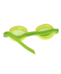 BESTWAY 21002 Children's swimming goggles green