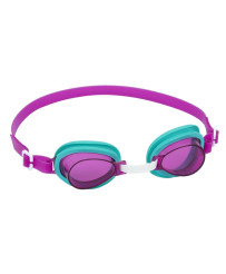 BESTWAY 21002 Children's swimming goggles pink