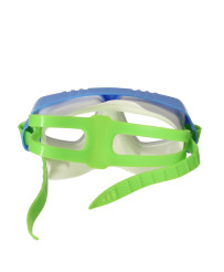 BESTWAY 22011 Zilas niršanas maskas aizsargbrilles