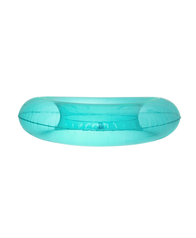 BESTWAY 36022 Inflatable swimming wheel 51cm blue