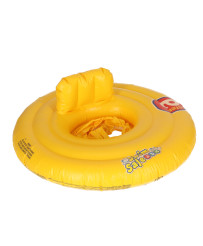 BESTWAY 32096 Wheel inflatable wheel seat orange