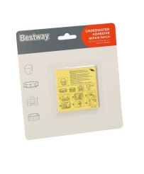 BESTWAY 62091 Pool repair patches 10pcs.